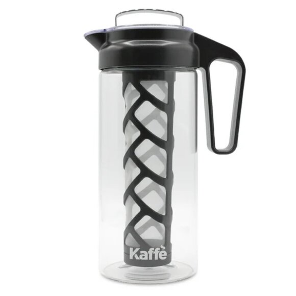 Kaffe KF9020 Cold Brew Coffee & Tea Maker – 44 oz / 1.3 L – BRAND NEW - Picture 2 of 6